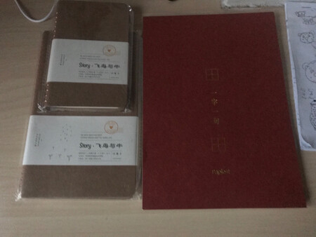 做活动买的，看起来还不错，纸质挺好的，直接送上门，方便又实惠