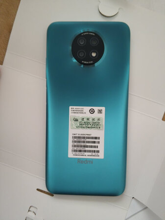 入手真实体验：区别红米note9和华为畅享10哪款好用些？？你们觉得好用不？
