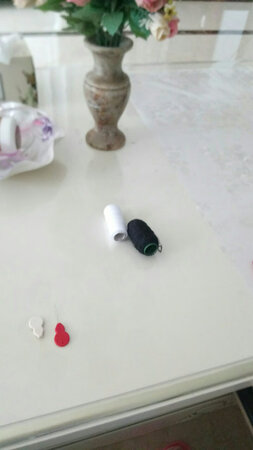 东西收到了，不错。用起来很方便，很实用，以后还会买。