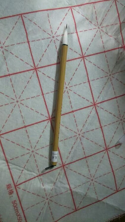 真的真的很不错的宣纸，质量很好，商品正品保证，物流速度和令人感动，真的是非常棒的一次购物体验了