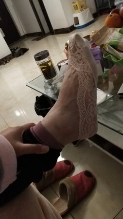 挺好的，应该不会掉了吧！