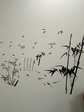还可以，就是小了点