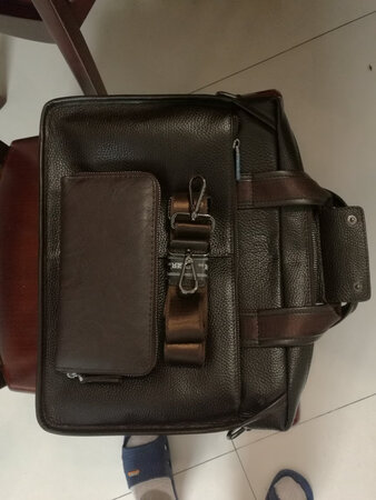 设计非常合理，价格实惠，介绍同事再买。比以前买的好多了。