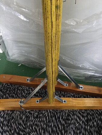 第二次买了，拖把还可以，挺结实