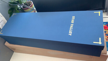 包装很精致&hellip;