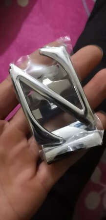 大家谨防上当受骗写的是82克的！但买回来是二十多克的几块钱的地摊货！我给大家晒图