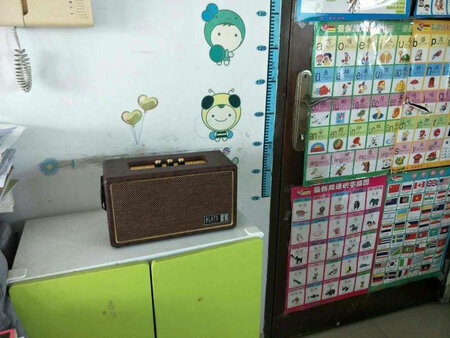 朋友介绍来这家店购买的，很满意哦，音响质量杆杆的，下次需要还会再来购买，向需要购买的朋友推荐啦