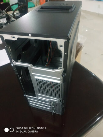 这个价位还带USB3.0，太划算了，还送了个风扇加强散热