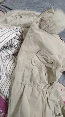 衣服还可以，感觉没想象的那么好看