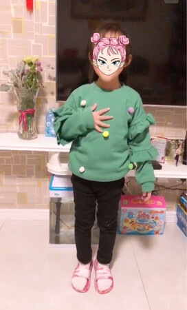 款式新颖，质量也很好，穿着舒服，超值！