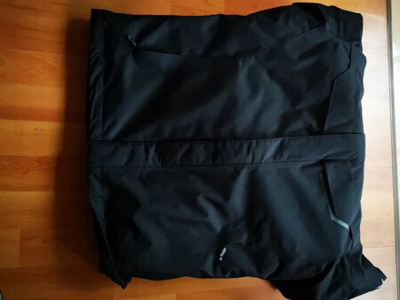 质量保证，一直买七匹狼的衣服，款式新颖！