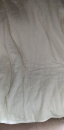 差有气味
