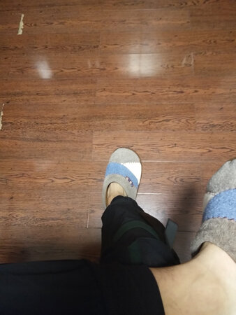 效果很好哦，客服态度也很好鸭