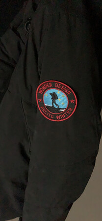 暖和，厚实，海澜之家很给力，过了一个暖冬！
