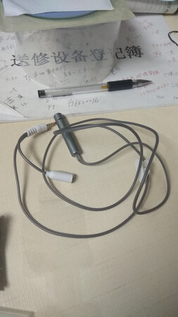 试过了，感觉还不错！！