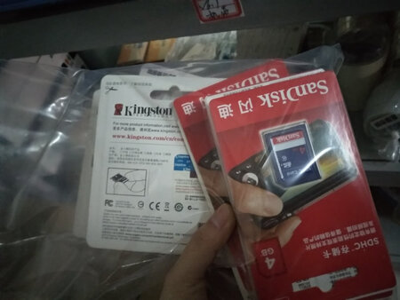 相信京东质量，牌子有保障