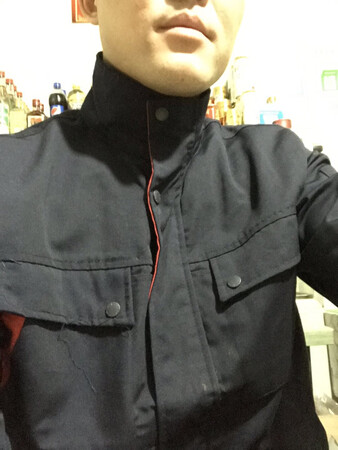 再一次购买，衣服穿的很合适，质量不错，