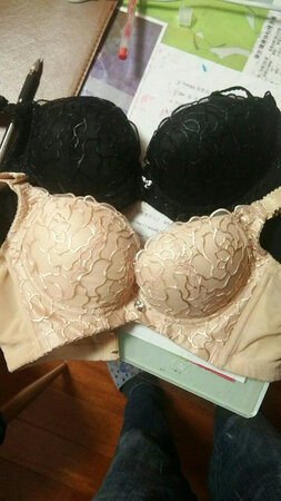穿着舒服！买内衣选婷美，绝对没错！
