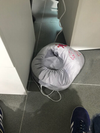 非常暖和，冬天神器啊！