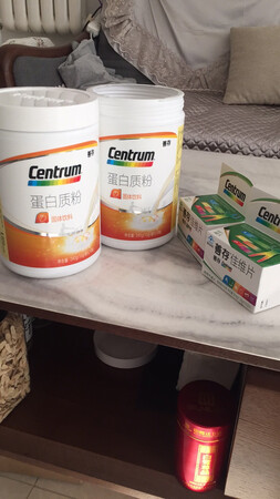 这个牌子原来一直吃善存佳维片，还是第一次喝蛋**喝了三天了感觉效果不错，值得信赖。