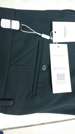 到货速度快，办事效效率高，购物心情好，又有好的售后保证，赞一下！