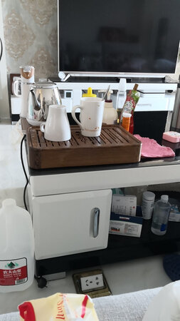 正品行货旗舰店买的比较放心，市面和~太多水太深没敢买。京东比较信得过