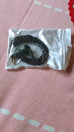 质量挺好，很满意。
