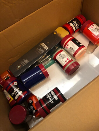 一瓶一瓶都要评论，好烦啊