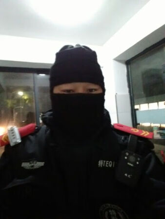 非常满意，非常好！非常保暖，戴上很舒适，