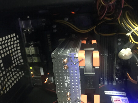 内存不错。运行速度快。搭配使用足够了。