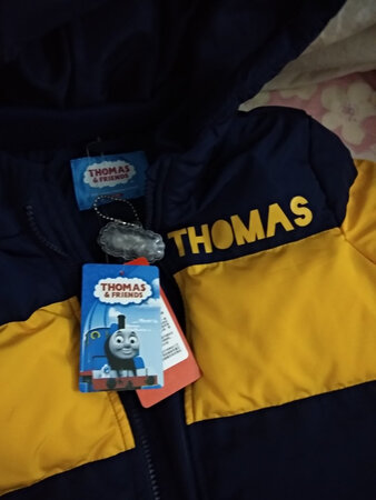 儿子的很多衣服都是在这家买的，质量很好，希望多点优惠活动！