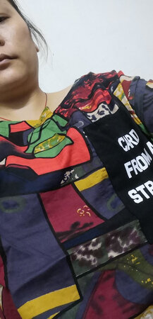 舒服真舒服，就是大了一点