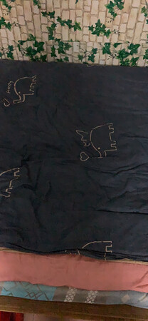 用了这么久吧，还好，蛮喜欢的