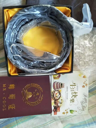 都给五星好评吧