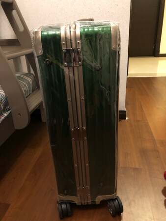 感觉总体还可以，颜色挺正，不知是不是现在没有洗护的赠品了，问了客服也没回。28寸的感觉和其他品牌26寸的差不多