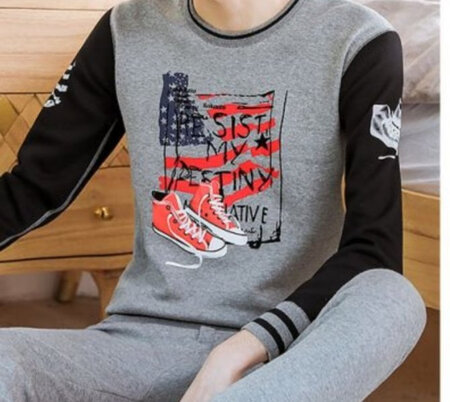 弹力很好，针织很细密，我老公说穿着很舒服，价格也不贵，物有所值