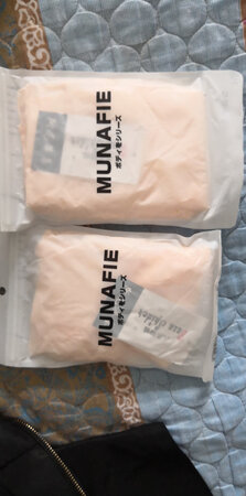 东西收到了，看上去还不错