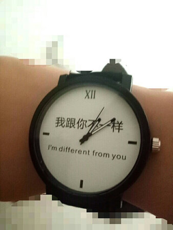 很不错，物流很快。加油( •?∀•? )