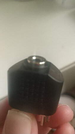 收到了，很精致，质量很好，包装很严实，快递服务也很好。赞赞赞！！
