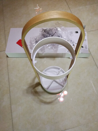 和商品的描述一样，很精美，实用，非常满意！