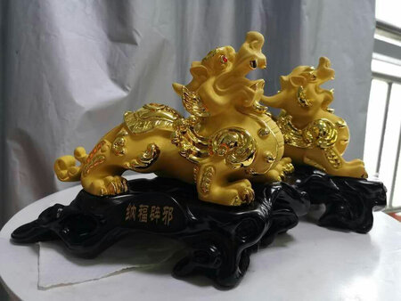 ，非常喜欢，做工很好，雕刻得很#真，细节处理得不错。好评。