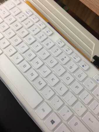 很不错，清晰手感好
