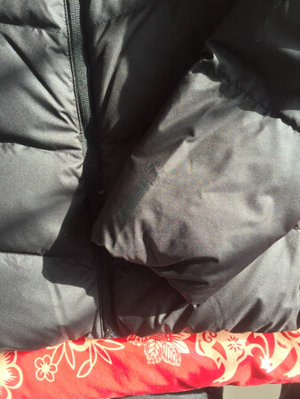 质量不错，价格实惠，穿衣滴舒服，赞一个