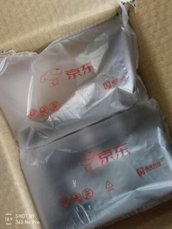 感觉不错，具体要等使用了才能发现优缺点
