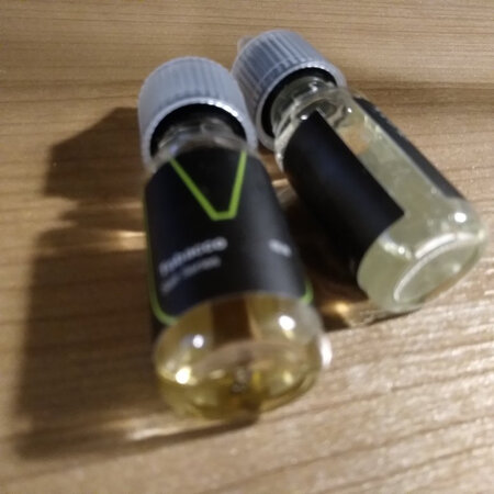希望尼古丁盐含量再多点，5%含量同价就好了。