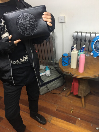 质量挺好，很满意。