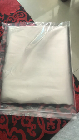 很滑，很不错