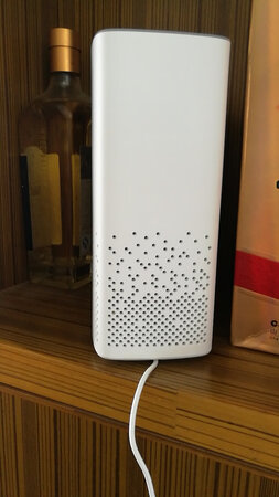 东西还行，值这个价格了！音质还可以?