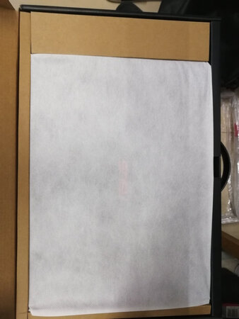 怎么说呢，这包装我真的是迷了，希望其他人的能稍微隆重一点。整体还好，没什么大毛病