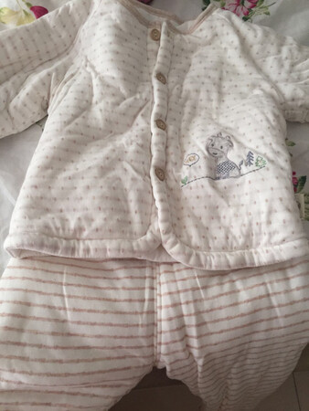 质量很好，柔软舒服，值得推荐。